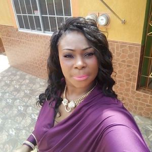 Meet your Posher, Nadia